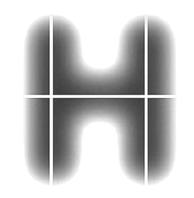 HamburyHird Design logo