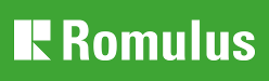 Romulus logo
