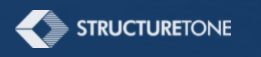 Structure Tone logo