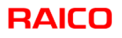 Raico logo