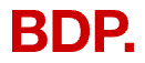 BDP logo