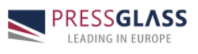 Press Glass logo