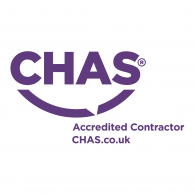 Chas logo
