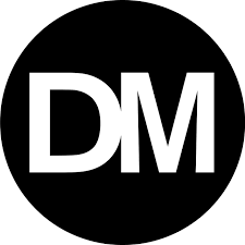 Delvendahl Martin Architects logo