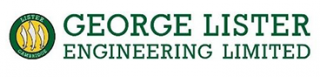 George Lister logo