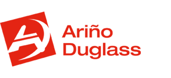 Ariño Duglass logo