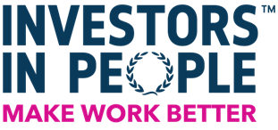 Investors in People - MWB logo
