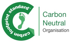 Carbon Neutral logo