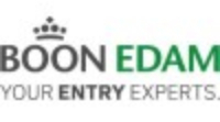 Boon Edam logo