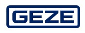 Geze logo