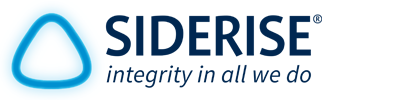 Siderise logo