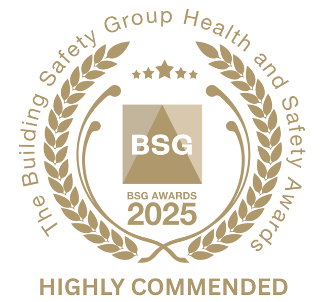 BSG Award Logo 2025