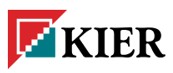 Kier logo