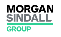 Morgan Sindall logo