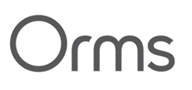 Orms logo