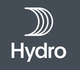 Hydro logo