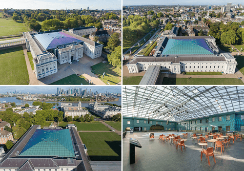 National Maritime Museum