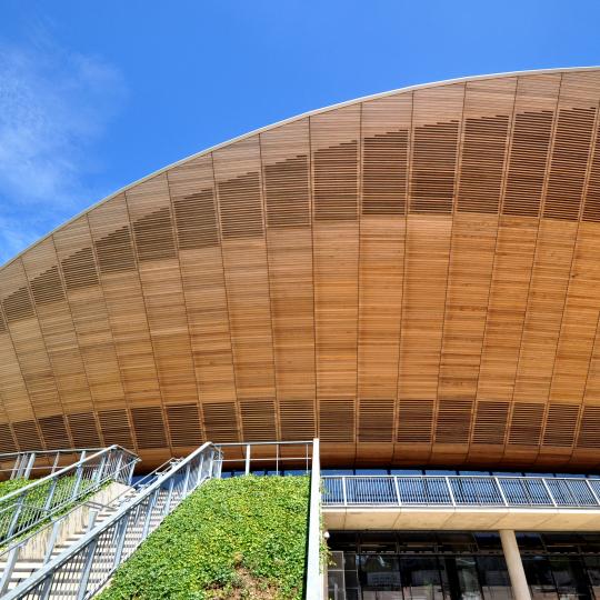 Olympic Velodrome