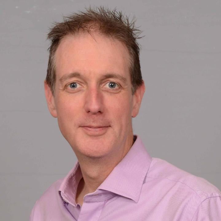 Stephen Valach