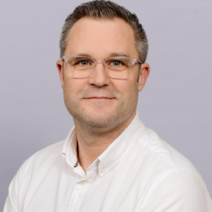Christopher Hewitt